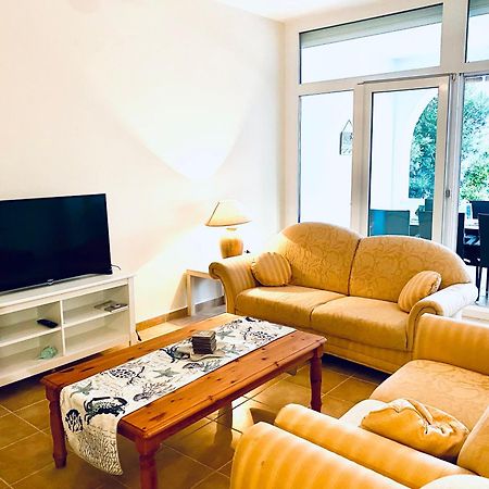 Villa Infinity 만드레 외부 사진