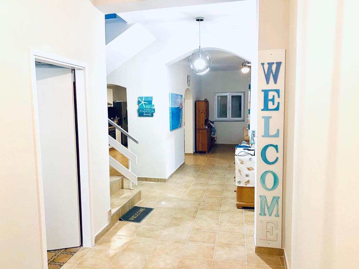 Villa Infinity 만드레 외부 사진