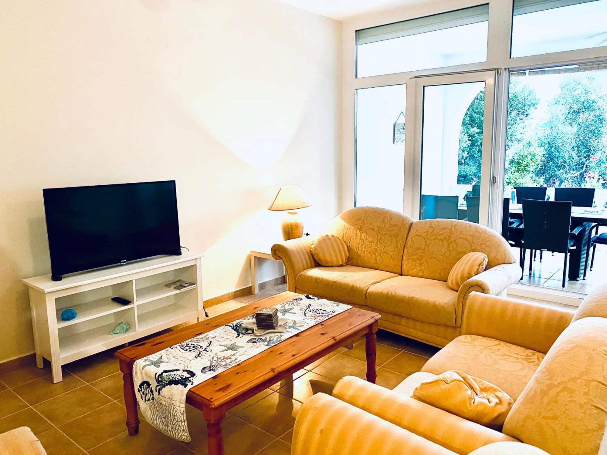 Villa Infinity 만드레 외부 사진